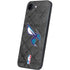 NBA Charlotte Hornets Dark Rust iPhone 16e Skin